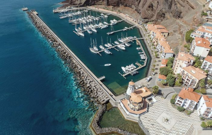 Hyatt Ziva Madeira