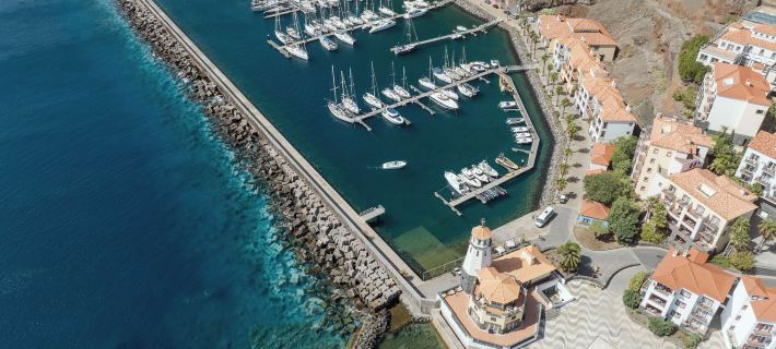 Hyatt Ziva Madeira Hotele w: Machico