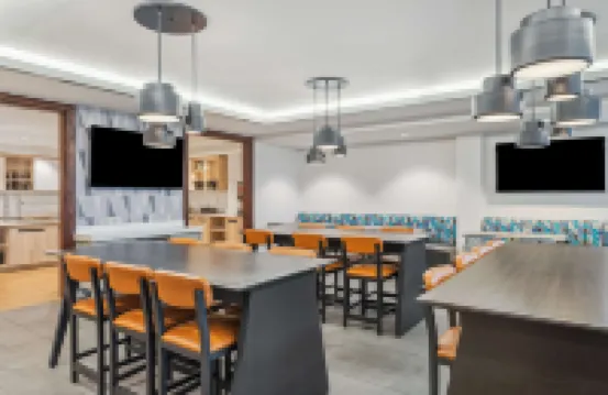 Hyatt House Orlando International Drive