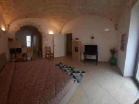 Domus Astra Hotels in Brindisi