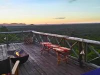 Ruaha Hilltop Lodge Hotels in Iringa