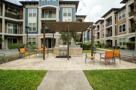 Century Millenia Отели рядом с достопримечательностью «Острова Приключений»