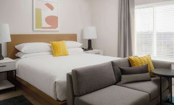 WaterWalk Extended Stay Huntsville