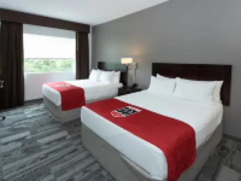 The University of Georgia Center for Continuing Education & Hotel Hotels in Athens