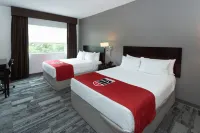 The University of Georgia Center for Continuing Education & Hotel Hotel a Athens