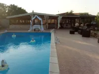 Agriturismo Is Scalas - Villas