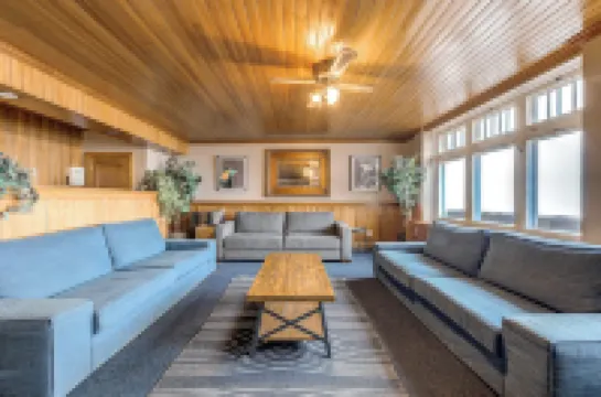 North House - Hôtel Automatisé Manoir des Remparts