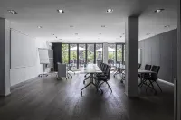 Pearl Design Hotel - Frankfurt City Hotels in Frankfurt