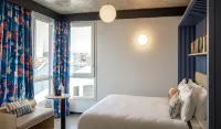 Jost Hôtel le Havre Centre Gare Các khách sạn gần Abbaye de Graville