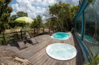 Ecoresort Refúgio Cheiro de Mato