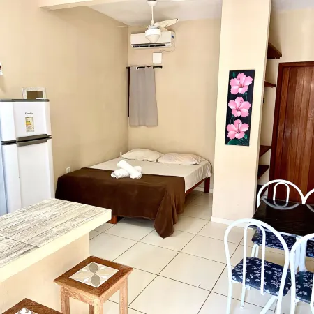 Apartamentos Paz