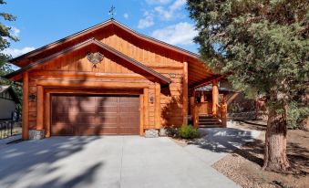 Three Bears Inn #2147