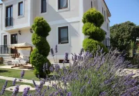 Adacayi Otel - Bed and Breakfasts