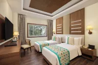Fortune Resort & Wellness Spa Bhaktapur, Nepal - Member ITC Hotels' Group Hotels in Suryabinayak