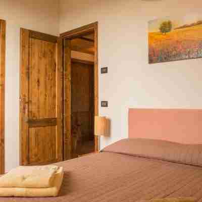 Locanda Camera con Vista Rooms