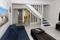 Garitsa Gem Suite Hotels in Perama