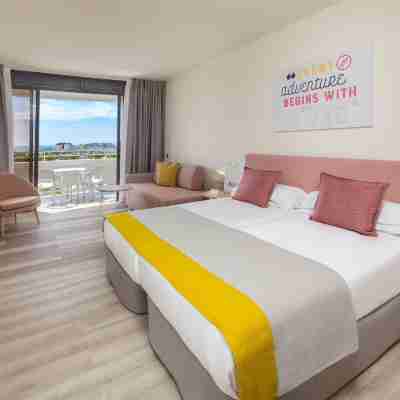 Abora Buenaventura by Lopesan Hotels Rooms