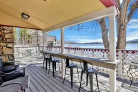 Frank's Old Bear-149 by Big Bear Vacations