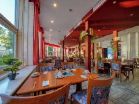 Hotel Seeblick Wismar Hotels in Wismar