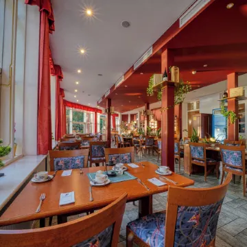 Hotel Seeblick Wismar