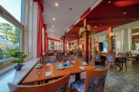 Hotel Seeblick Wismar Hotels in Hohenkirchen