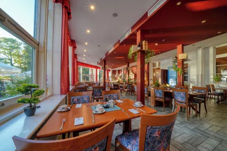 Hotel Seeblick Wismar