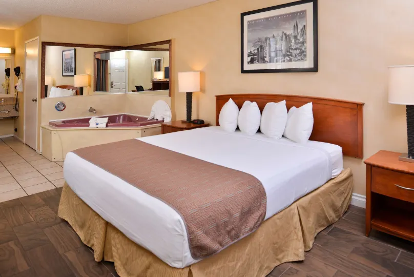 Best Western Palm Garden Inn