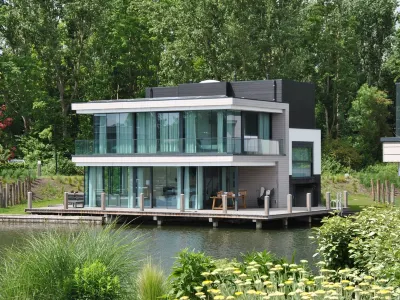 Holiday Home in Zealand Near Oostkapelle Beach