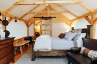 Battenkill Glamping Resort