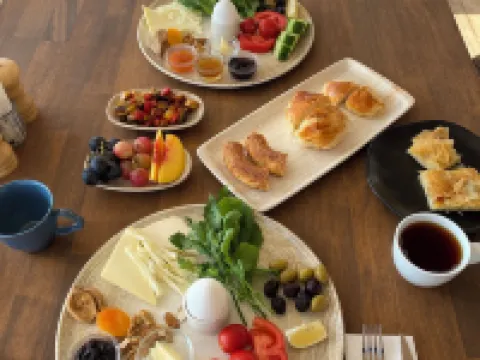 Amasya Atabey Konağı Hotels in Amasya