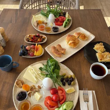 Amasya Atabey Konağı