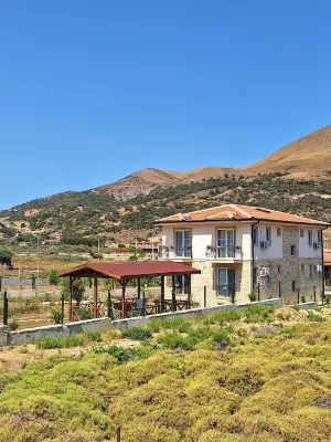 Peromitera Imbros Hotels near Gokhanin Bal Ciftligi