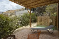 Eolia Sustainable Design Hotel