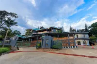 Kivu Peace View Hotel Các khách sạn ở 