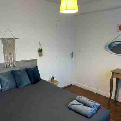 Appartement Business Famille 1 Rooms