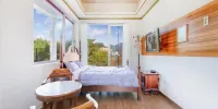 Gapyeong Yirae Pension - Basisruimte, 1 Slaapkamer (lavendel)