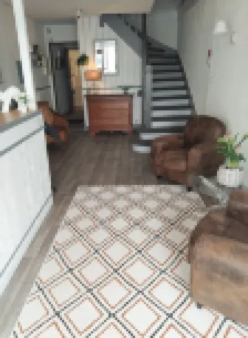 Hôtel les Thermes Hotels in Jonzac