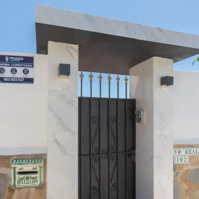 Villa Caribe Playa - Happy Rentals Hotels near Puerto Cabopino beach & marina