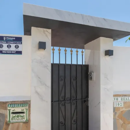 Villa Caribe Playa - Happy Rentals