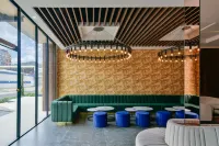 Neo by Wynwood House Hotel a Bogota