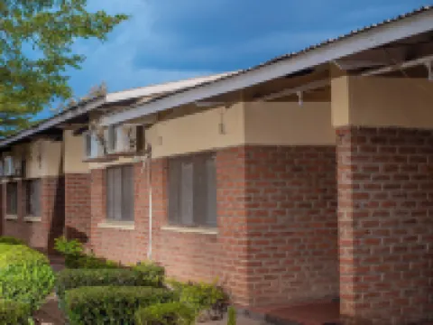 Liwonde Park Motel Hotels in Machinga