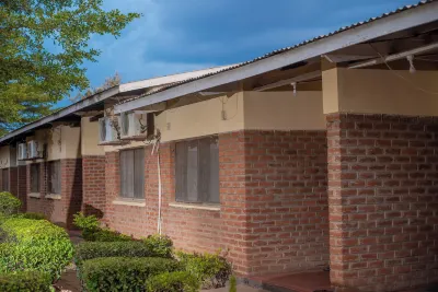 Liwonde Park Motel Hotels in 