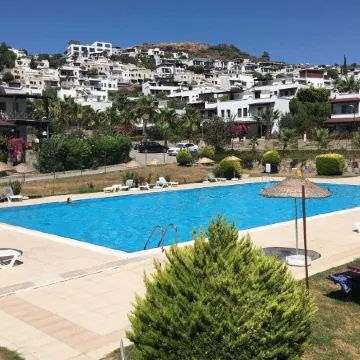 Villa Bambaşka