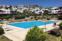 Villa Bambaşka Hotels in Milas