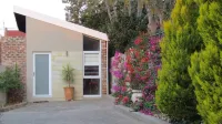 The Suite: Luxury One Bedroom Furnished