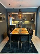Rjukan Sentrum Apartment NO 1