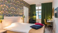 Spis Hotell Amber