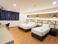 Merits Hotel Hotels near Rose Valley