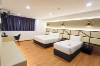 Merits Hotel