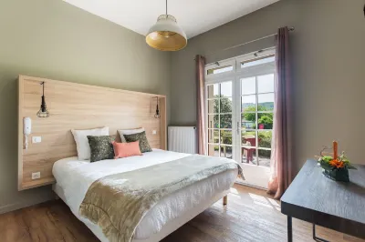 Hotel Mendionde Hotels in Saint-Pee-sur-Nivelle